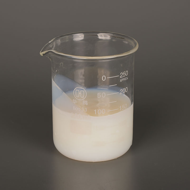 KH-2188 Acrylic Polymer Emulsion For Deck Covering