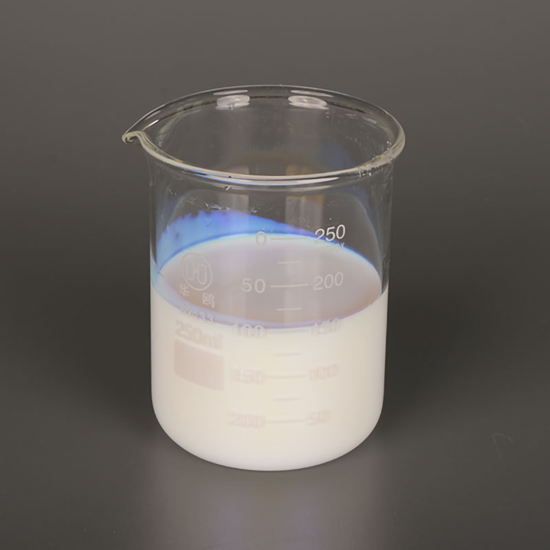 KH-3166 Acrylic Polymer Emulsion For Water-based Industrial Paint