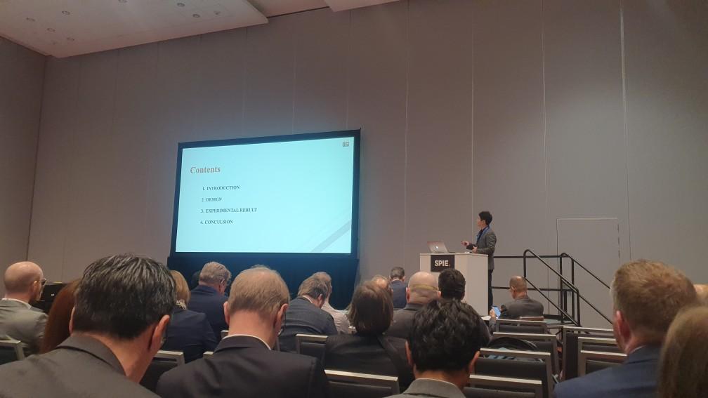 SPIE Photonics West 2026