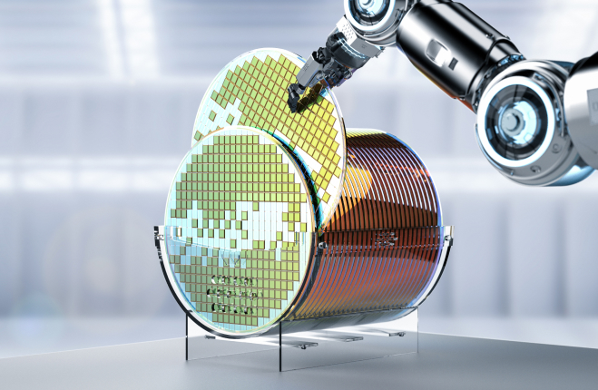 InP based Epi wafers