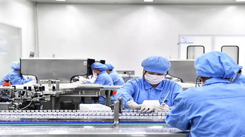 如何在青岛车间净化工程中选择合适的传递窗？