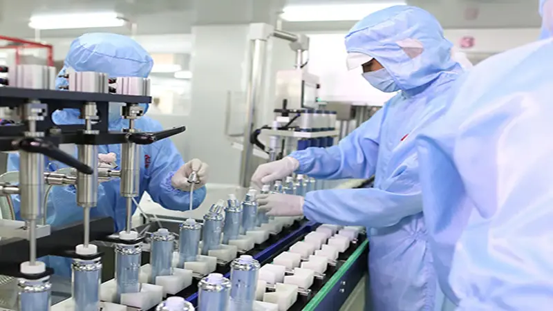 青岛净化车间对温湿度的净化控制作用是什么？