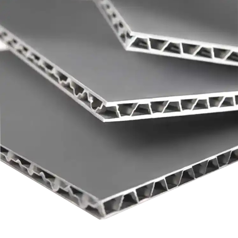 Wholesale PP Honeycomb Sheet