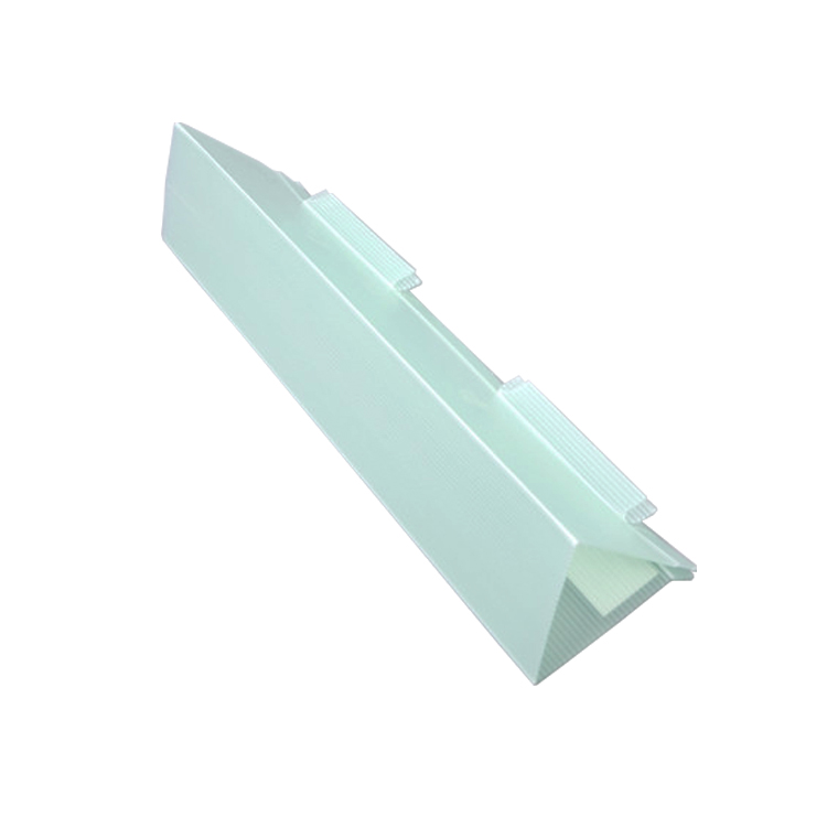 Corrugated Plastic Tree Guards