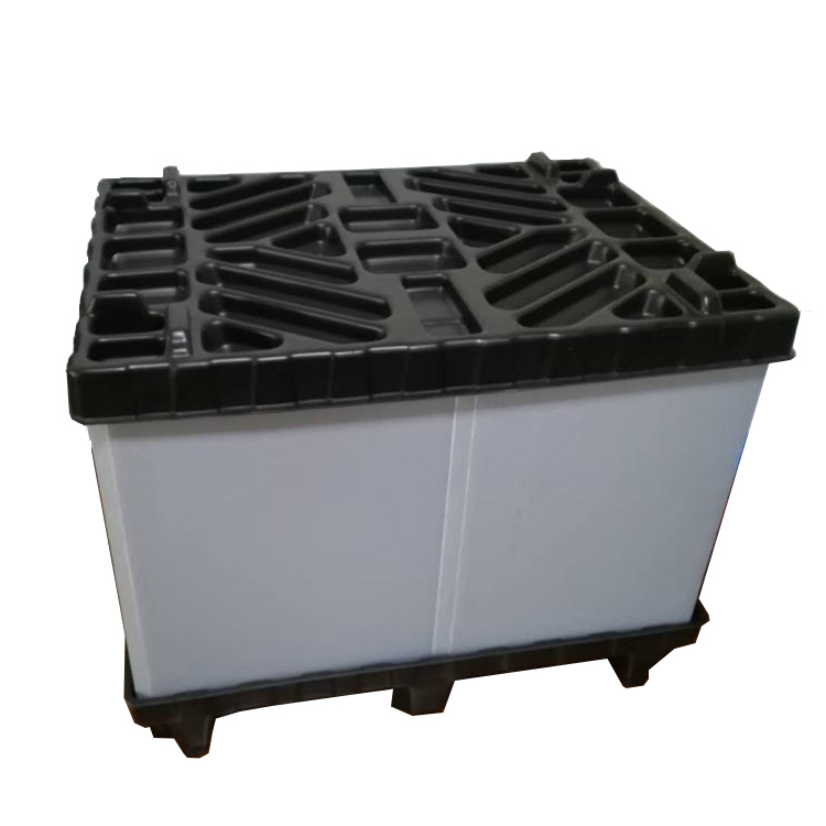 Wholesale Factory Price Pallet Sleeve Container