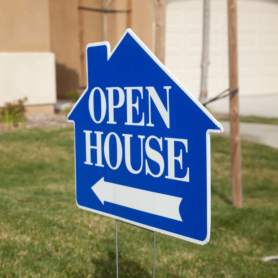 Wholesale Corrugated Plastic Yard Signs Manufacturer