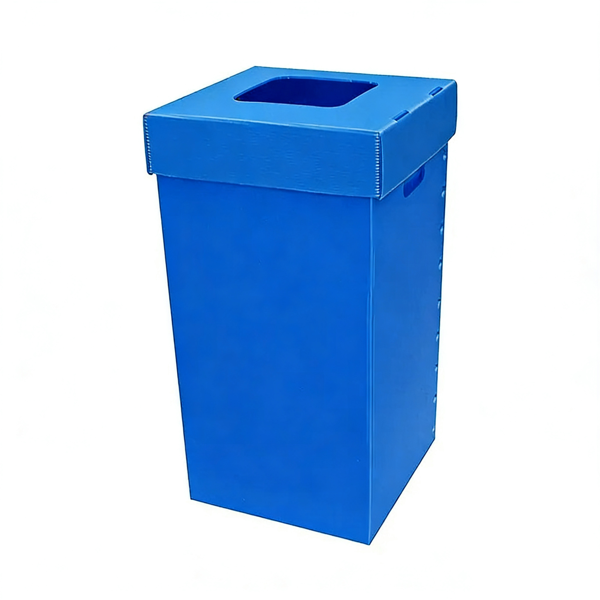 Wholesale Price Corrugated Plastic Recycle Bins
