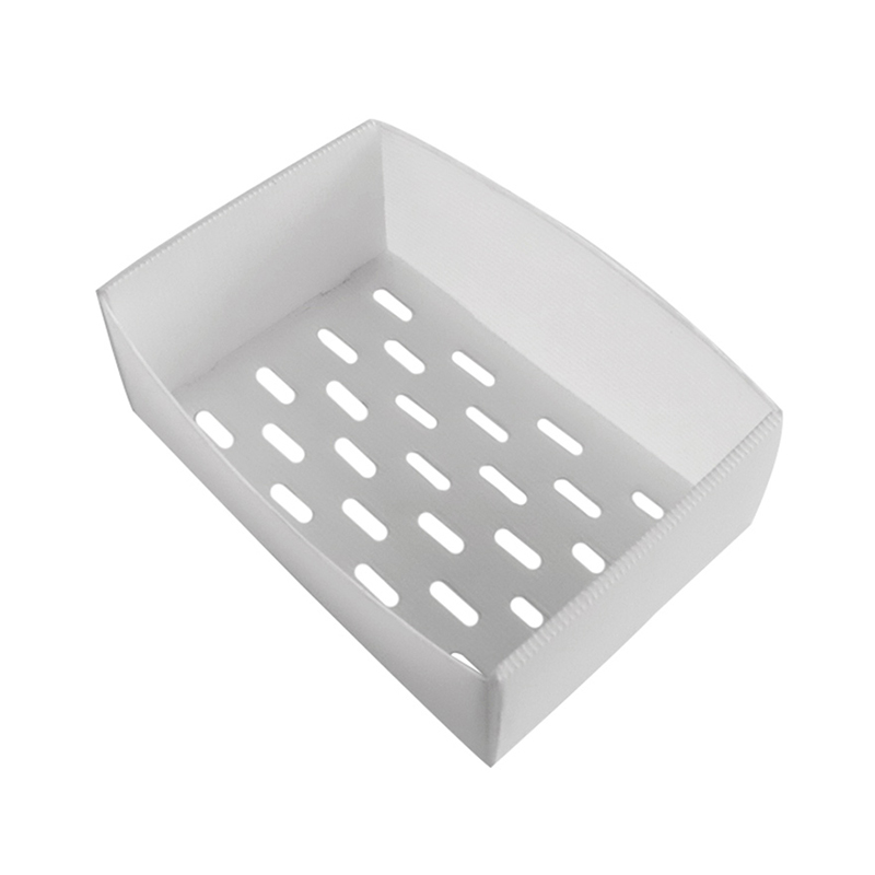 Custom PP Corrugated Boxes