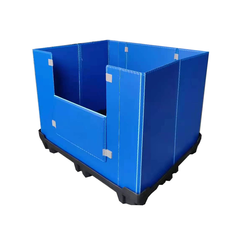 Wholesale Factory Price Pallet Sleeve Container