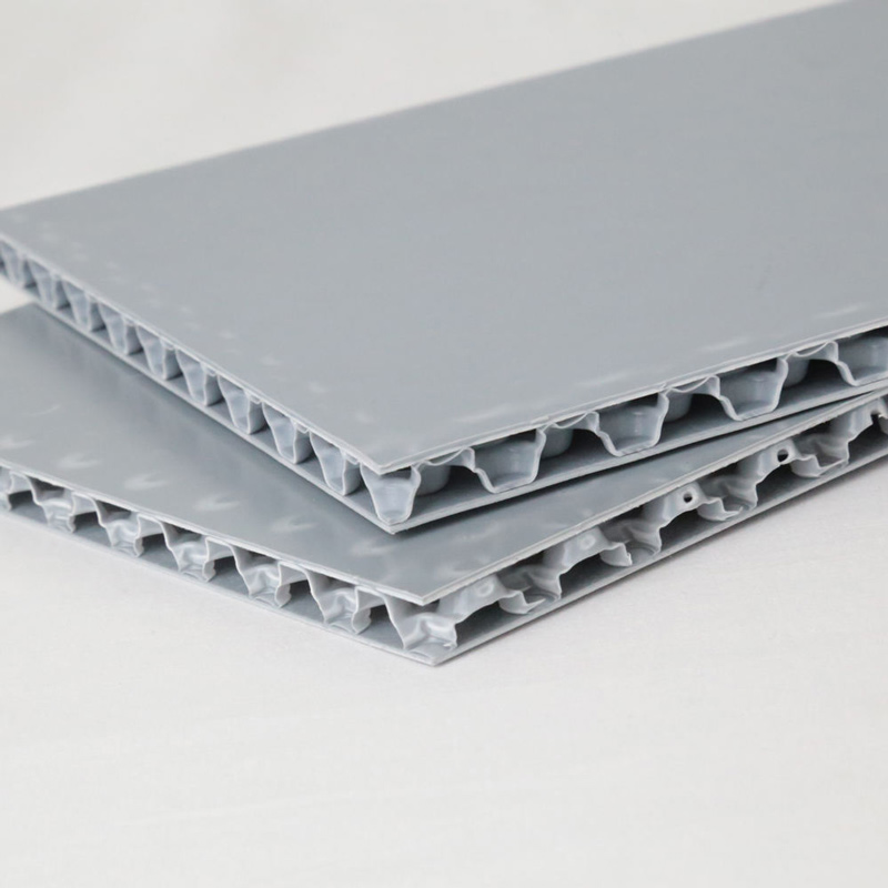 Wholesale PP Honeycomb Sheet