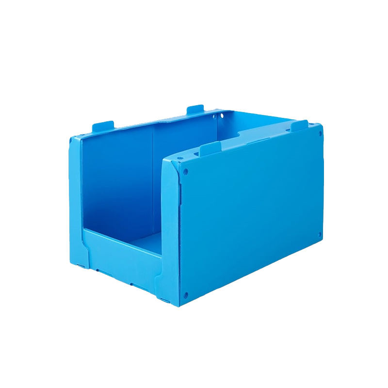 Custom PP Corrugated Boxes