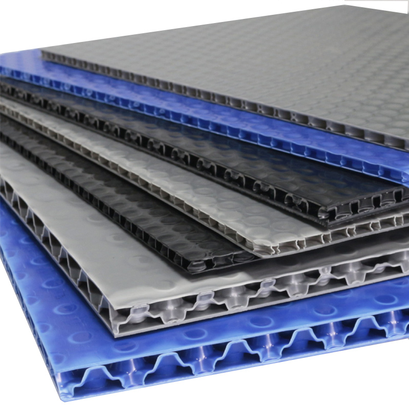 Wholesale PP Honeycomb Sheet