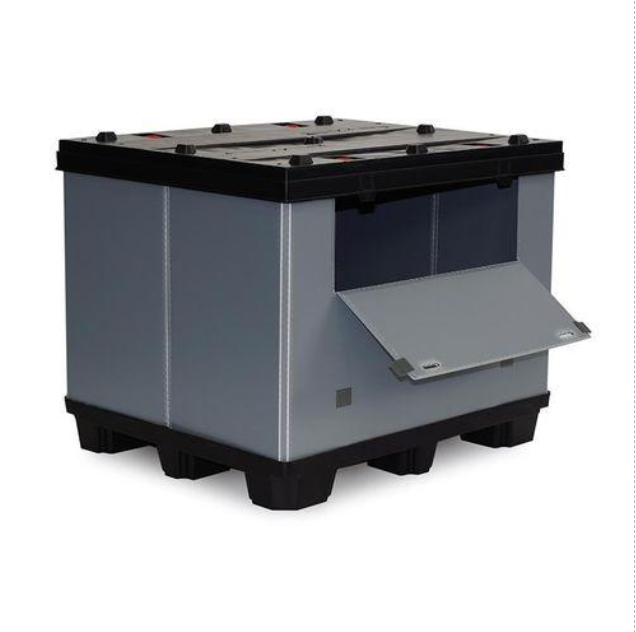 Wholesale Factory Price Pallet Sleeve Container