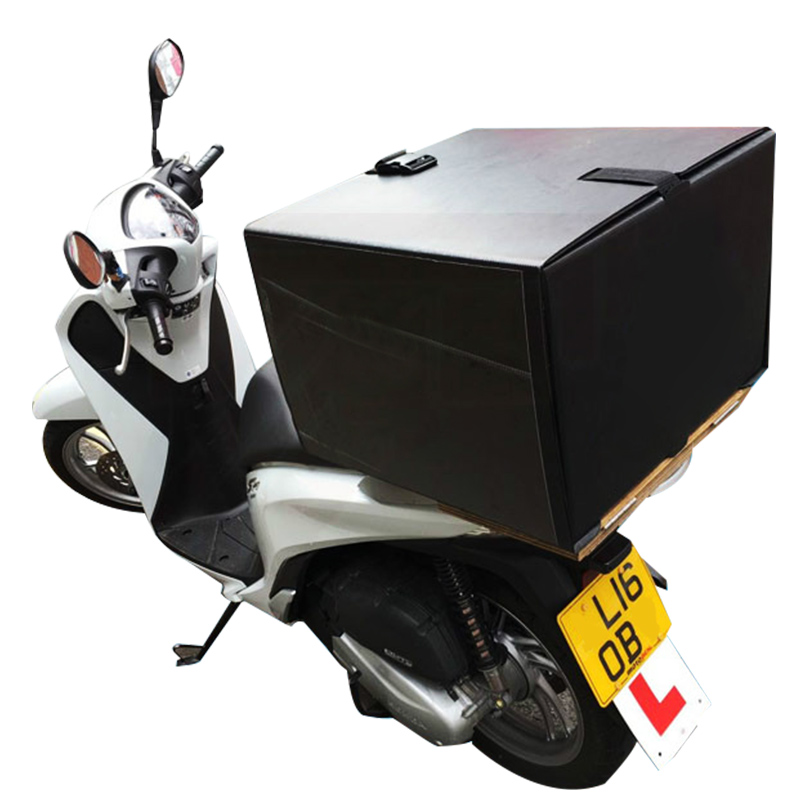 Hot Selling Correx PP Corrugated Pizza Boxes