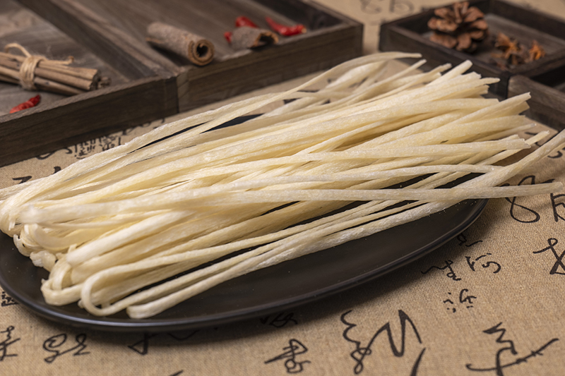 散装牛筋面