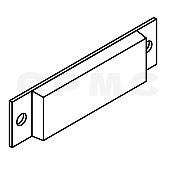 吊具缓冲块