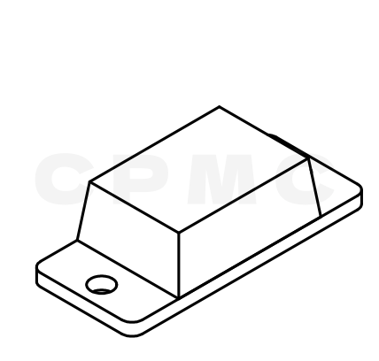吊具缓冲块