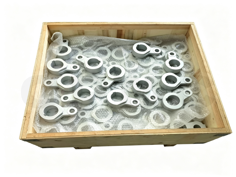 吊具配件锻件毛坯