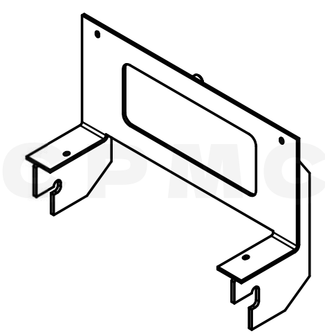 吊具支架