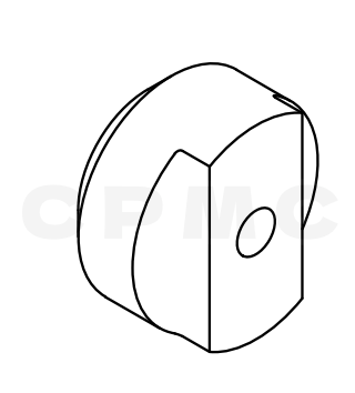 吊具螺母