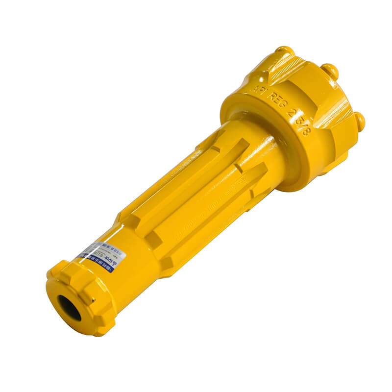 Kaishan DHD High Air Pressure DTH Drill Bits