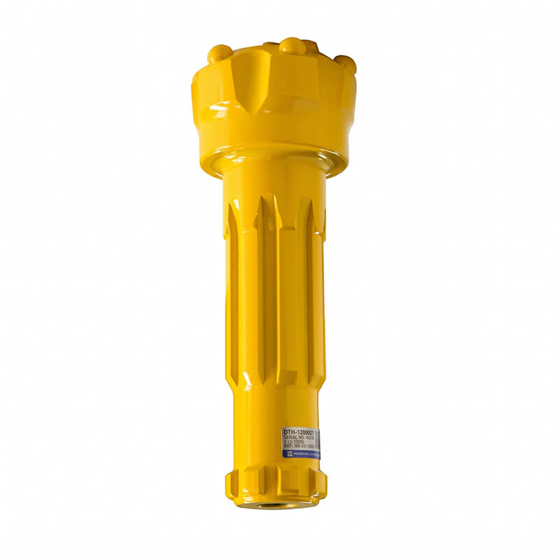 Kaishan DHD High Air Pressure DTH Drill Bits