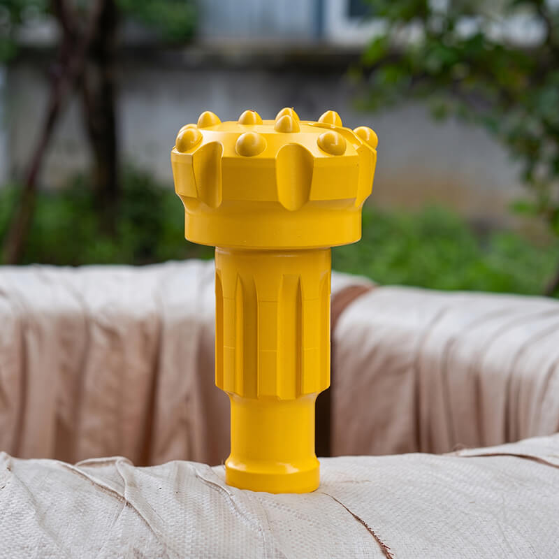 Kaishan DHD High Air Pressure DTH Drill Bits