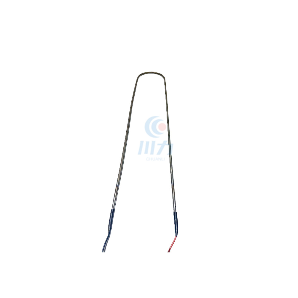 Cold Chain Transport Defrost Heating Element for Refrigerated Truck Air Cooling Unit CE RoHS Certified / OEM ODM / Customized Size