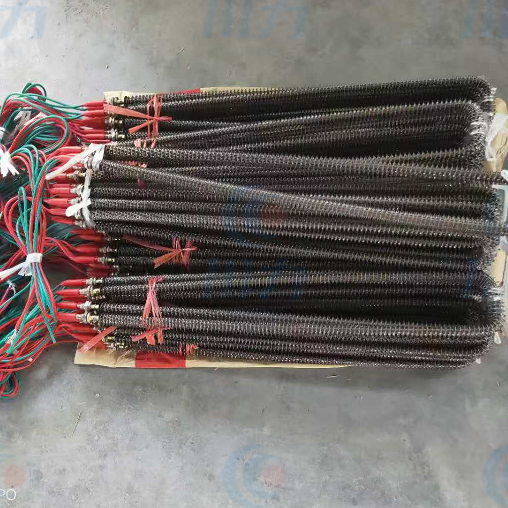 Salad Counter Chiller Defrost Heater Commercial Refrigeration Equipment Spare Parts CE RoHS Certified / OEM ODM / Customized Size