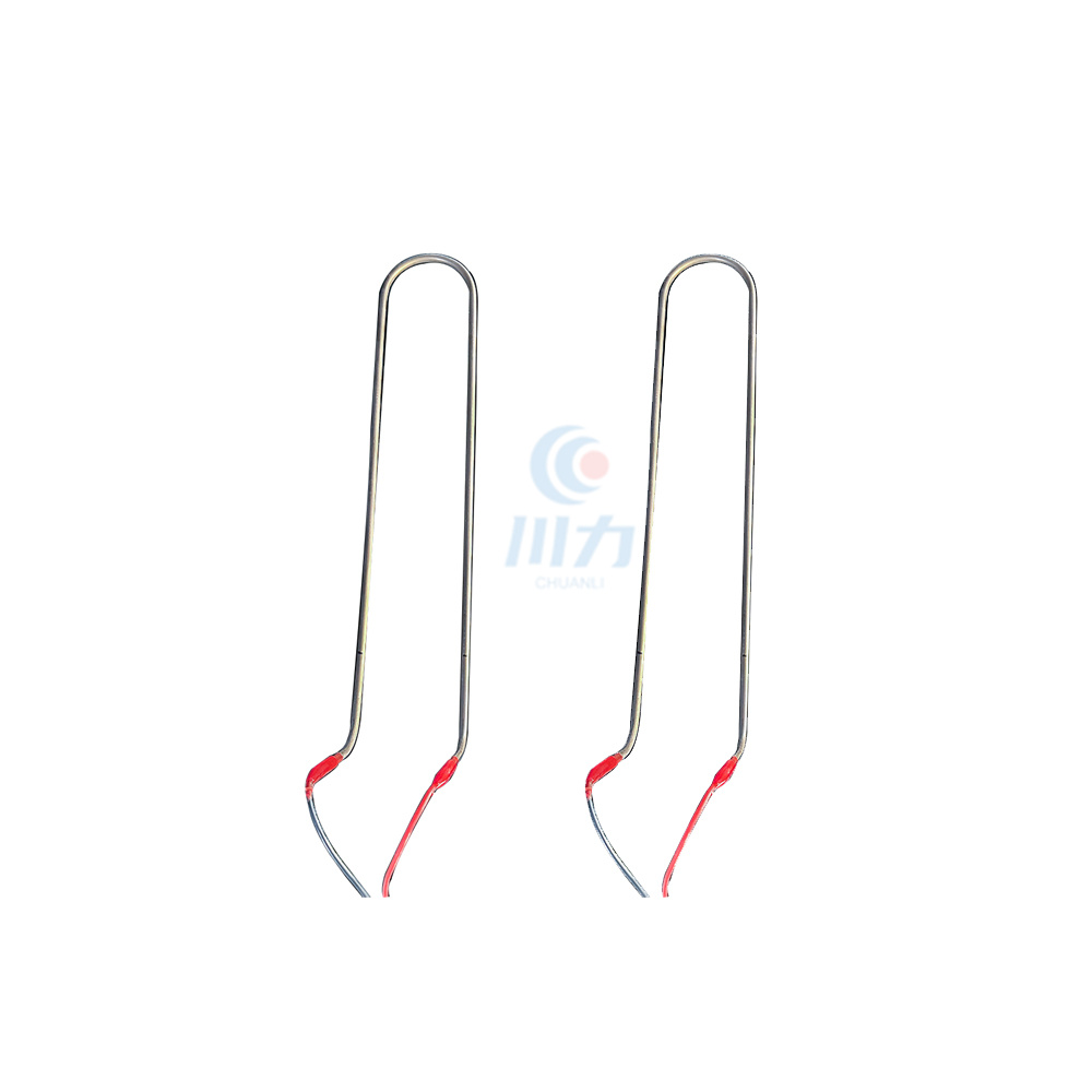 Price of the electric heating tubes for cold storage fans