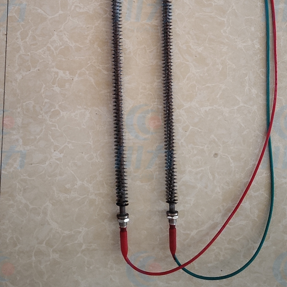 Stainless Steel U Type Defrost Heater Custom Bent Evaporator Defrost Heating Tube for Cold Room Air Cooler CE RoHS Certified / OEM ODM / Customized Size