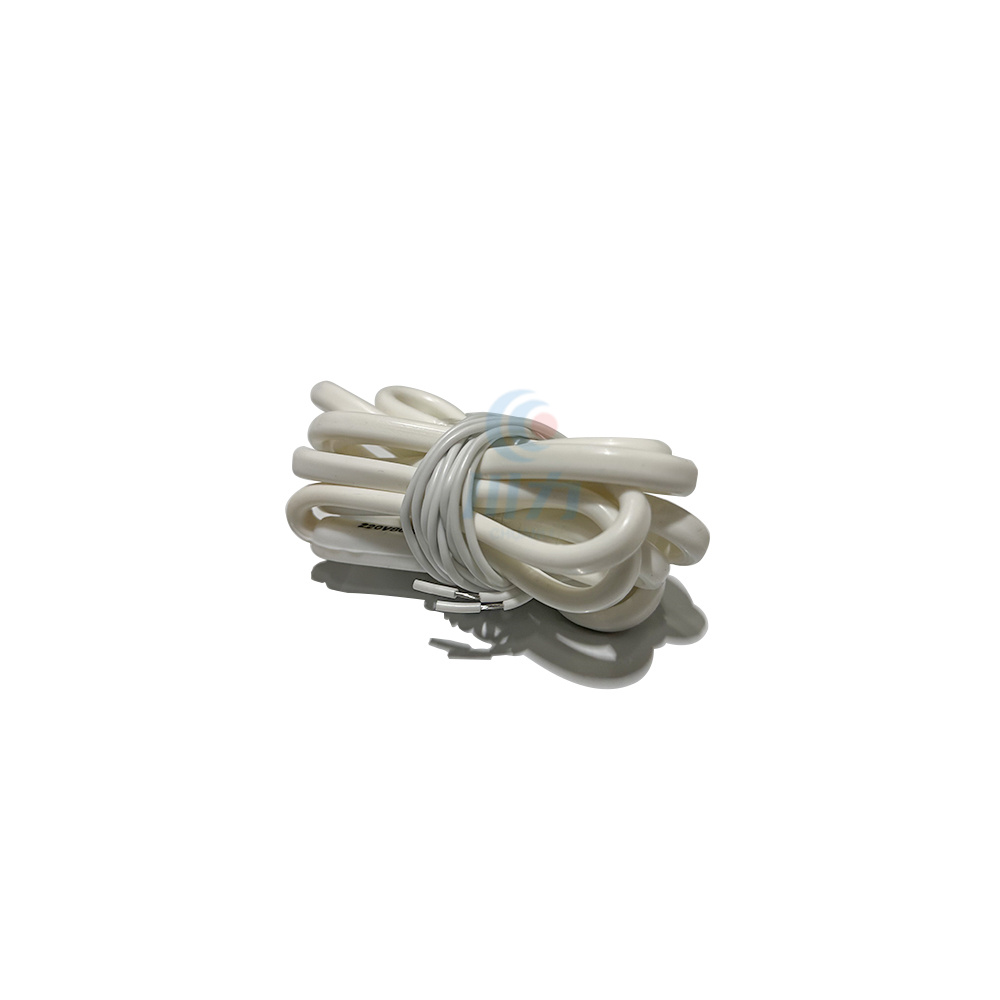 Finned Heating Tube Fin heating tube