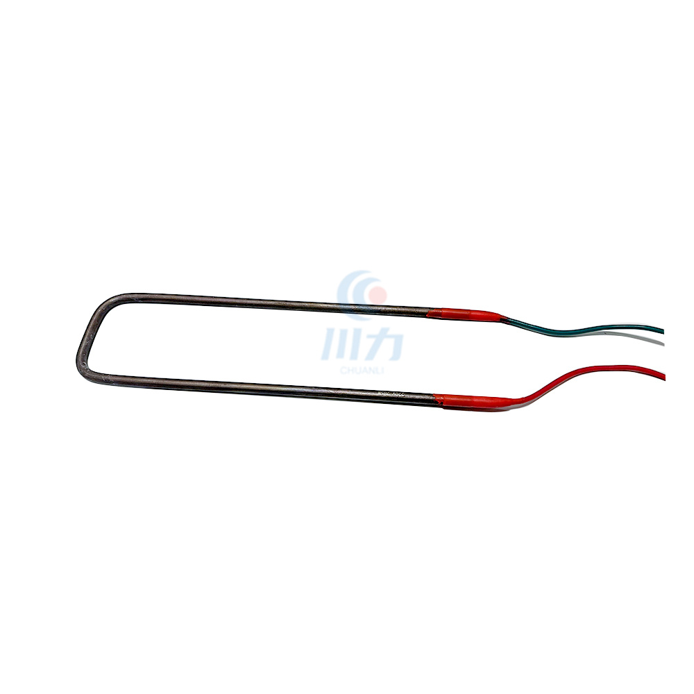 Finned Heating Tube Fin heating tube