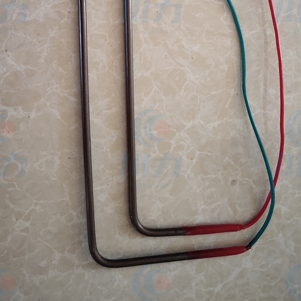 Price of the electric heating tubes for cold storage fans