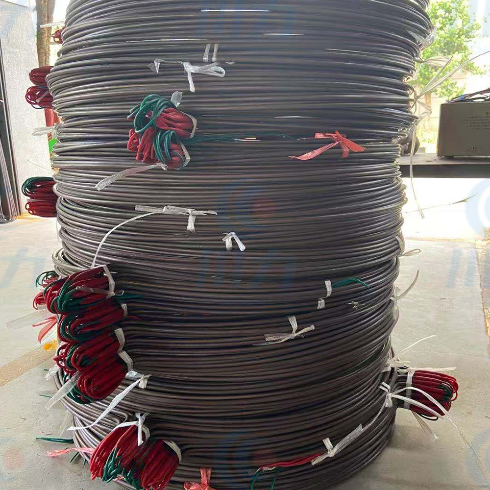 Price of the electric heating tubes for cold storage fans