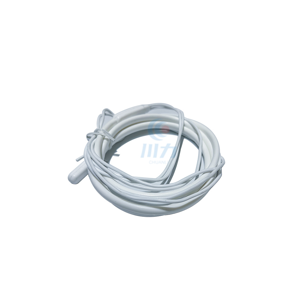 Finned Heating Tube Fin heating tube