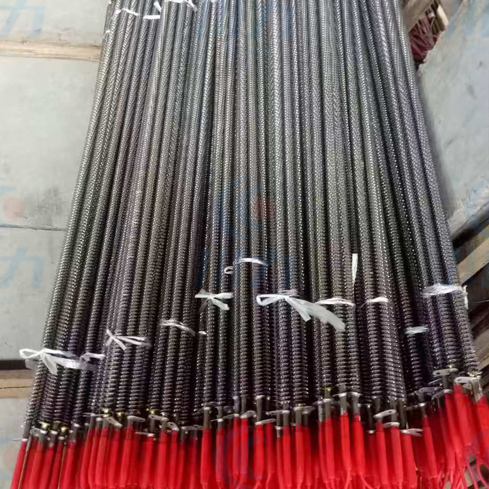 Salad Counter Chiller Defrost Heater Commercial Refrigeration Equipment Spare Parts CE RoHS Certified / OEM ODM / Customized Size