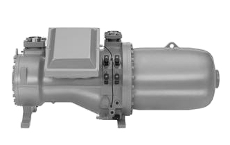 XTLD Mobile Anti-Shock Compressor For Refrigerated Truck And Mobile Cold Storage