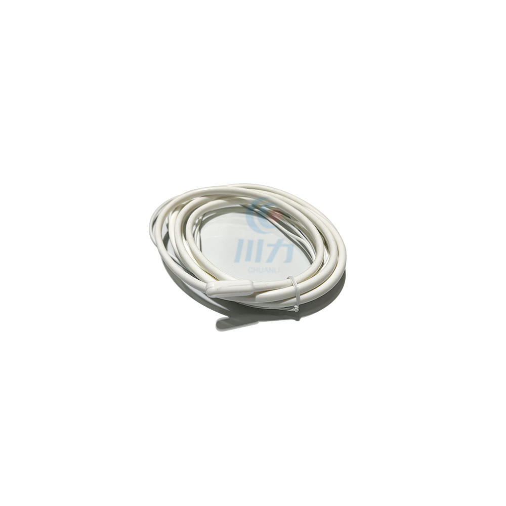 Finned Heating Tube Fin heating tube