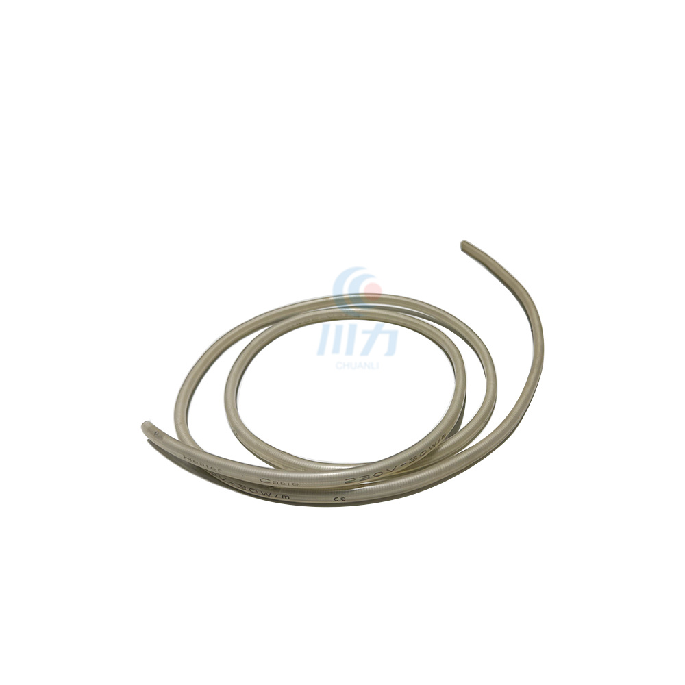 Finned Heating Tube Fin heating tube