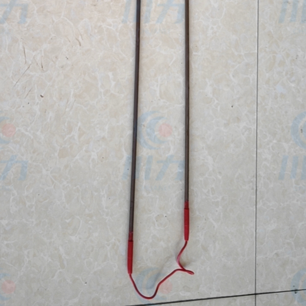 Finned Heating Tube Fin heating tube