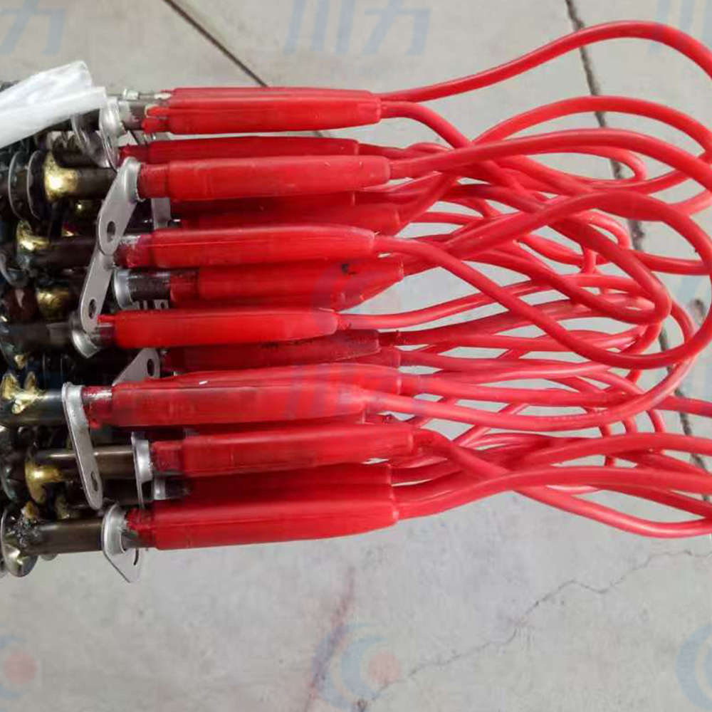 Price of the electric heating tubes for cold storage fans
