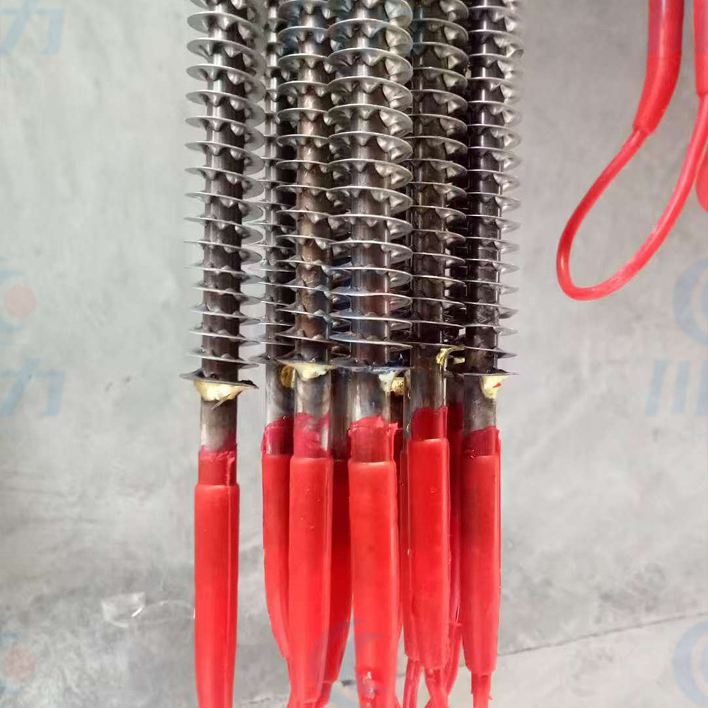 Silicone Flexible Heating Cable Anti-freeze Heating Wire for Refrigerator Drain Pipe Defrost CE RoHS Certified / OEM ODM / Customized Size