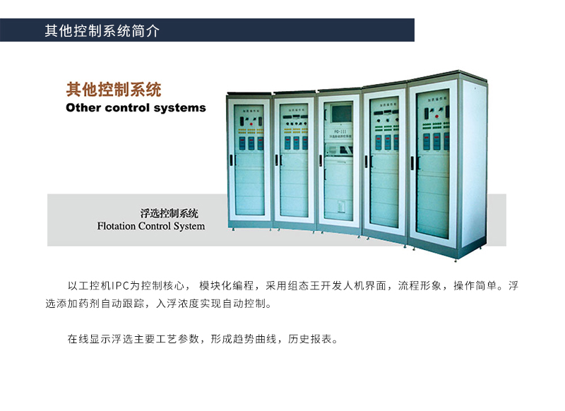 其他控制系统-