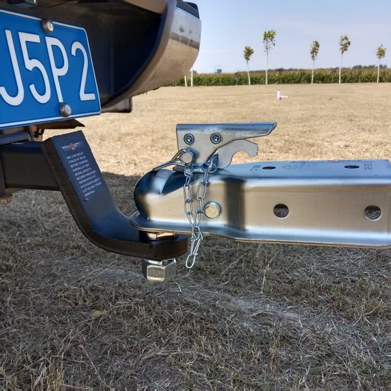 Wire Lock Safety Pin