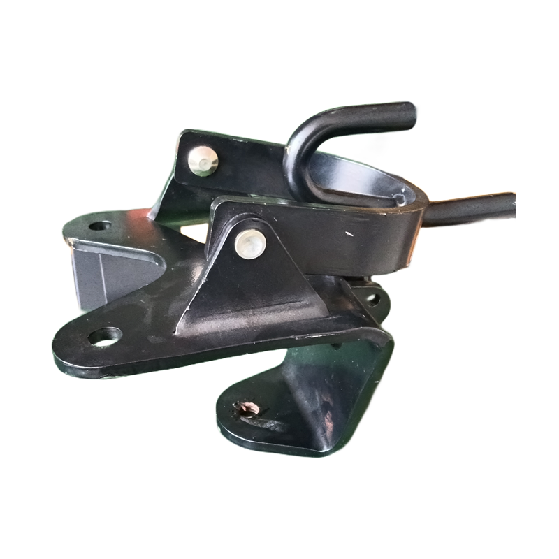 Weight Distribution Hitch Brackets (Pair)
