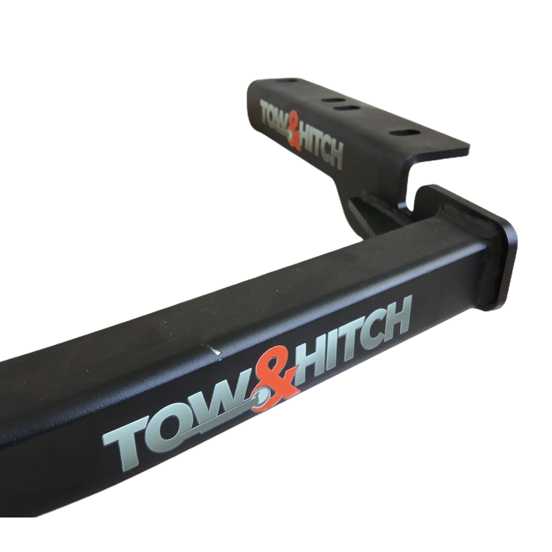 Class IV Trailer Hitch Receiver (2", 10,000 lbs)