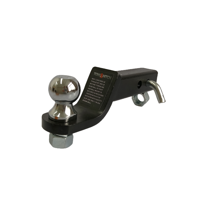 Towing Starter Kit (2" Drop)