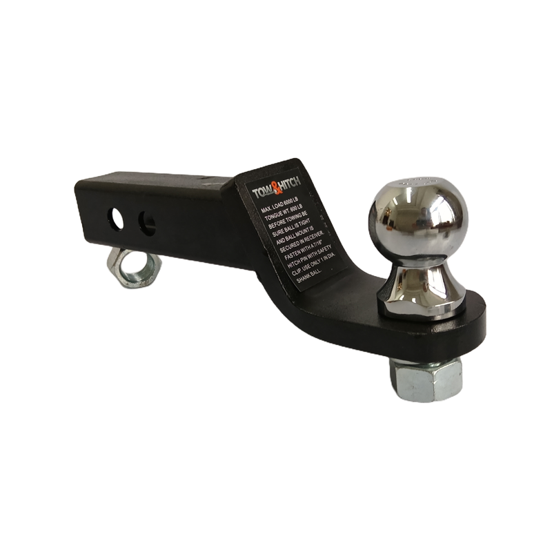 Towing Starter Kit (2" Drop)