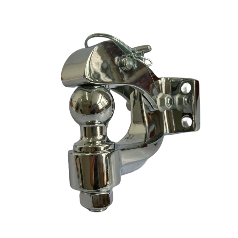 Duckbill Mount Only (No Ball) | 7500 LBS